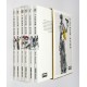 MANGA THERMAE ROMAE - 6 TOMOS CON ESTUCHE