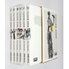 MANGA THERMAE ROMAE - 6 TOMOS CON ESTUCHE
