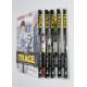 MANGA TRACE - 5 TOMOS