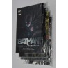 MANGA DC BATMAN Y LA LIGA DE LA JUSTICIA 1 A 4