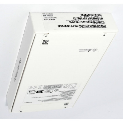 SAMSUNG GALAXY A56 5G 128GB NEGRO NUEVO