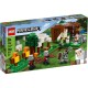 LEGO MINECRAFT El Puesto de Saqueadores 21159 PRECINTADO