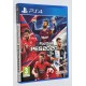 VIDEOJUEGO PS4 PES 2020
