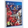 VIDEOJUEGO PS4 PES 2020