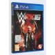 VIDEOJUEGO PS4 W2K16