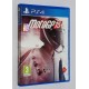 VIDEOJUEGO PS4 MOTOGP 15
