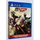 VIDEOJUEGO PS4 MXGP