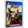 VIDEOJUEGO PS4 MXGP