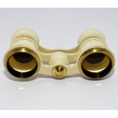 PRISMATICOS TEATRO URSS