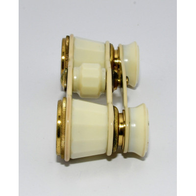 PRISMATICOS TEATRO URSS