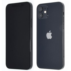 IPHONE 12 256GB NEGRO 100%