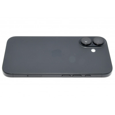 IPHONE 16 128GB NEGRO 100%
