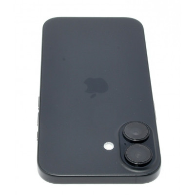 IPHONE 16 128GB NEGRO 100%