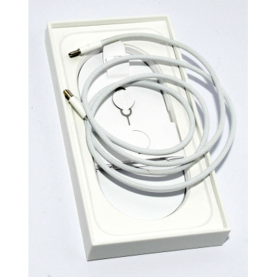 IPHONE 16 128GB NEGRO 100%