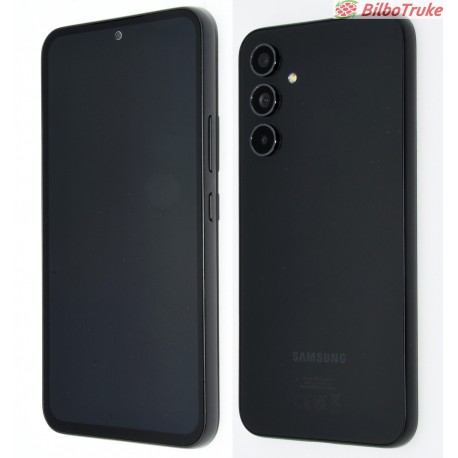 SAMSUNG GALAXY A54 5G 128GB NEGRO