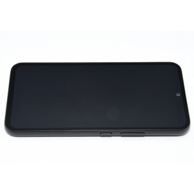 SAMSUNG GALAXY A54 5G 128GB NEGRO