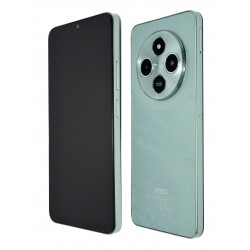 XIAOMI POCO C75 128GB VERDE