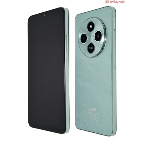 XIAOMI POCO C75 128GB VERDE
