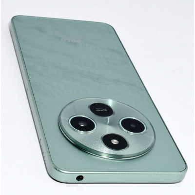 XIAOMI POCO C75 128GB VERDE