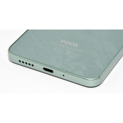 XIAOMI POCO C75 128GB VERDE