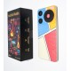 ZTE NUBIA MUSIC 128GB POP ART