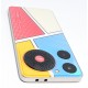 ZTE NUBIA MUSIC 128GB POP ART