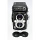 CAMARA YASHICA MAT-124