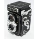 CAMARA YASHICA MAT-124