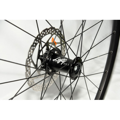 PAREJA DE RUEDAS STANS NO TUBES ZTR CREST S1 29"