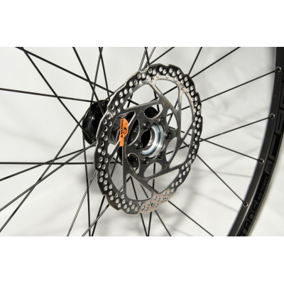 PAREJA DE RUEDAS STANS NO TUBES ZTR CREST S1 29"
