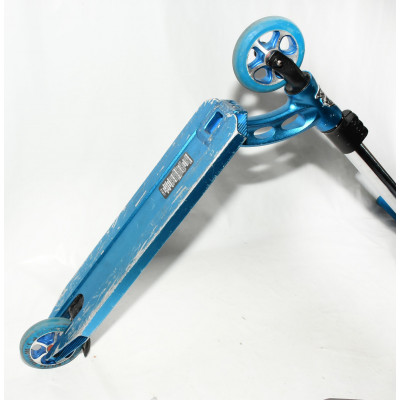 PATINETE DE FREESTYLE MGP VX7