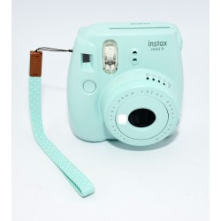 CAMARA FUJIFILM INSTAX MINI 9