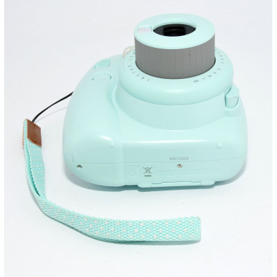 CAMARA FUJIFILM INSTAX MINI 9