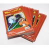 COLECCION DRAGON BALL INCOMPLETA