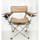 SILLA DE PESCA DECATHLON QUECHUA