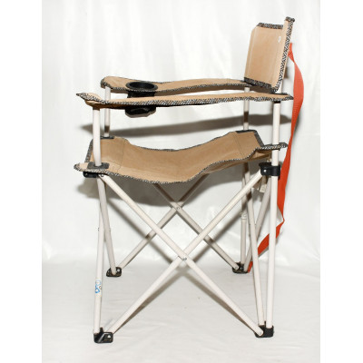 SILLA DE PESCA DECATHLON QUECHUA