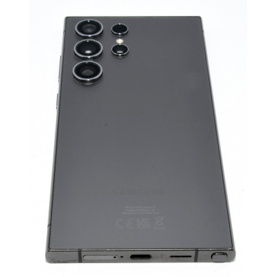 SAMSUNG GALAXY S24 ULTRA 512GB NEGRO