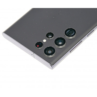 SAMSUNG GALAXY S22 ULTRA 256GB NEGRO