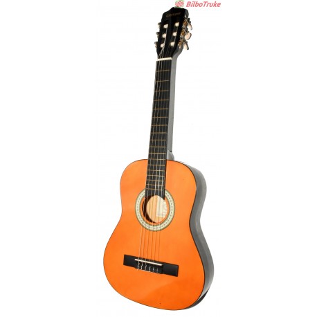 GUITARRA DE PRINCIPIANTE CLIFTON CONCERT GUITAR