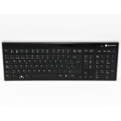 TECLADO BT GYRATION