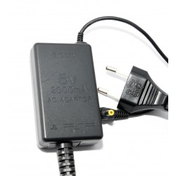 CARGADOR SONY PSP-104