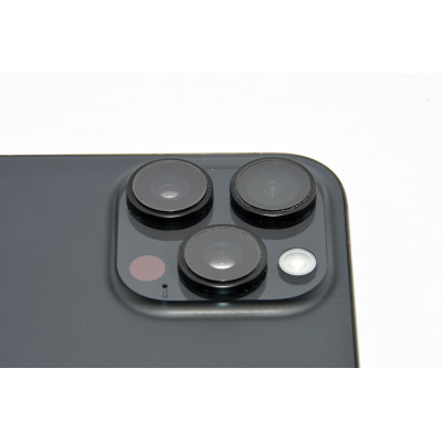 APPLE IPHONE 16 PRO MAX 256GB BLACK TITANIUM