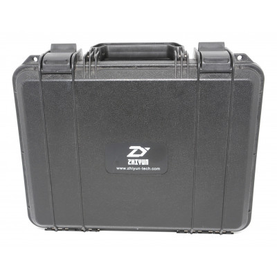 ESTABILIZADOR DE 3 EJES ZHIYUN CRANE V2