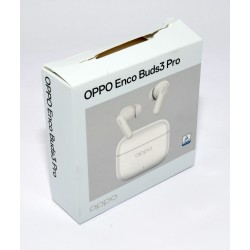 AURICULARES OPPO ENCO BUDS3 PRO PRECINTADO