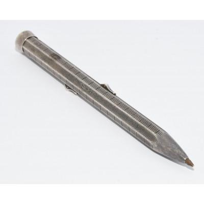 BOLIGRAFO CERIA PALTA 925 (4 MINAS)