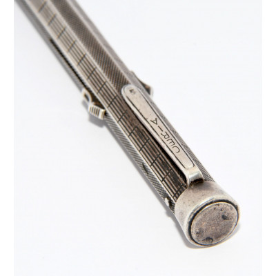 BOLIGRAFO CERIA PALTA 925 (4 MINAS)