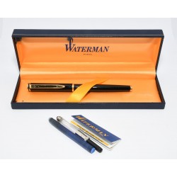 PLUMA WATERMAN