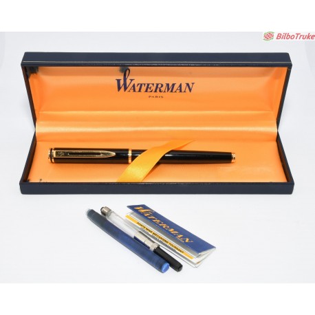 PLUMA WATERMAN