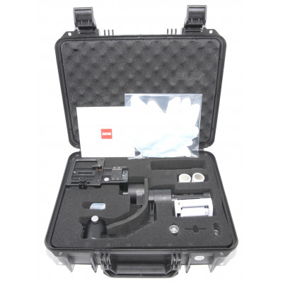 ESTABILIZADOR DE 3 EJES ZHIYUN CRANE V2