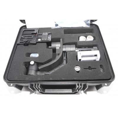 ESTABILIZADOR DE 3 EJES ZHIYUN CRANE V2